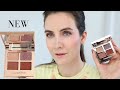 NEW Charlotte Tilbury Luxury Palette of Pearls Cosmic Pearl | Review & comparison swatches