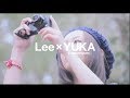 fLee is Lee〈Feel篇〉Lee × moumoon YUKA