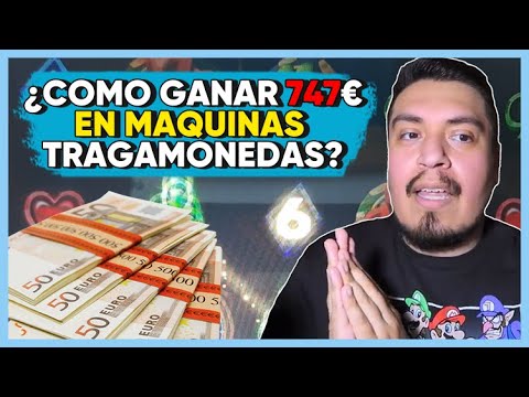 COMO GANAR 747 euros en Lucky girls slots en casino en linea?