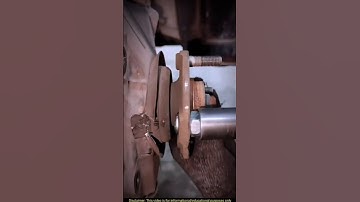 Wheel Stud Replacement Guide #shortsfeed #automotive #mechanic #automobile