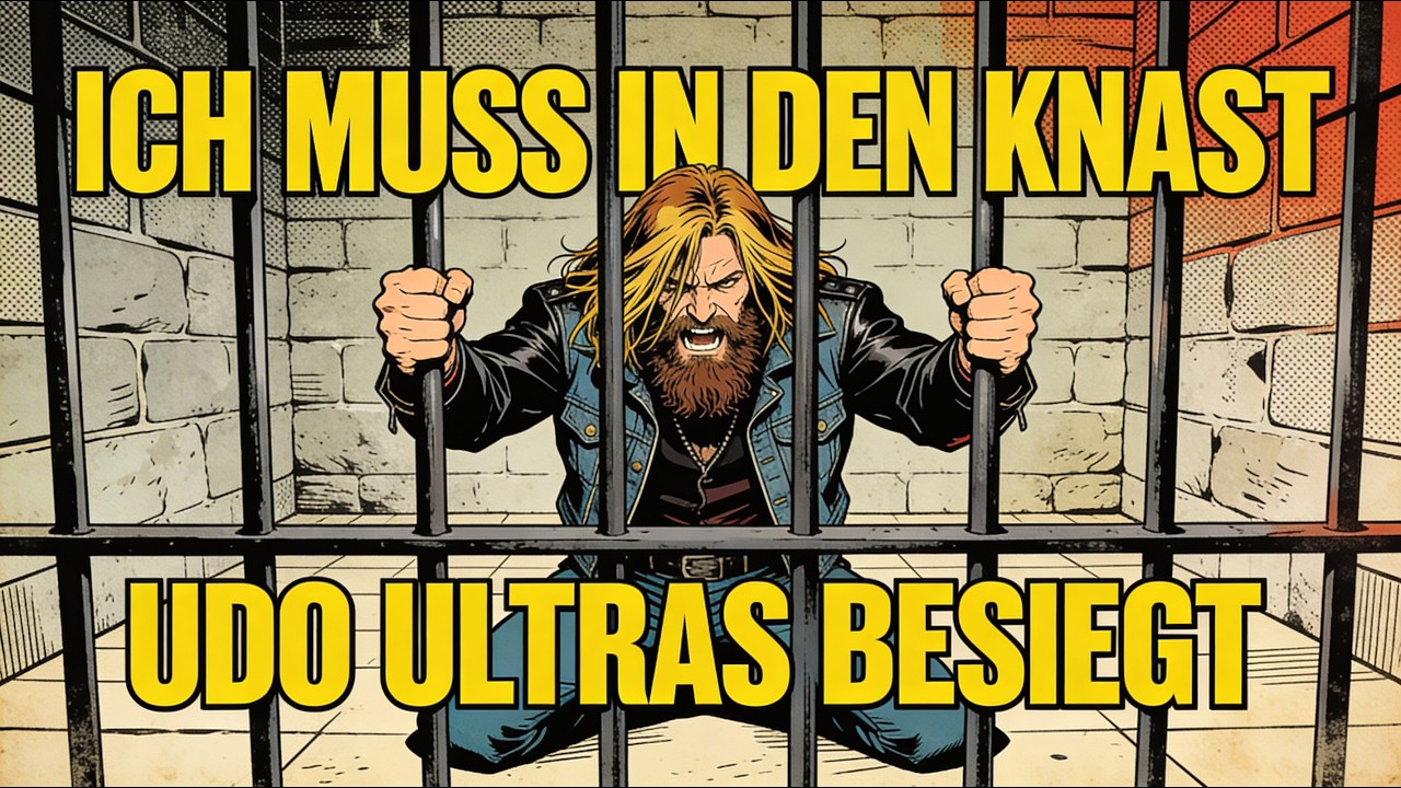 Ranz-WG-TV - Schimmel muss in den Knast (14.02.2026)