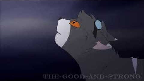 I Walk Alone OC MAP Part 11