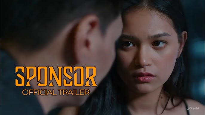 Sponsor (2025)
