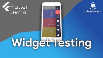 Tutorial Flutter: Widget Test
