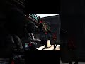 John Wick Style Executions
