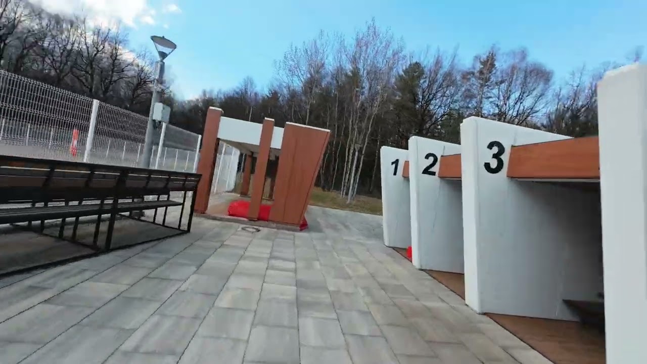 Flywoo Flylens85 2S Dji Air Unit O4 Pro freestyle cinematic flow