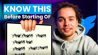 Things You NEED To Know Before Starting OnlyFans