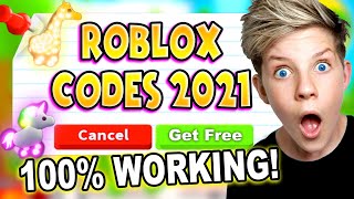*NEW* ROBLOX PROMO CODES! (WORKING 2021) Prezley