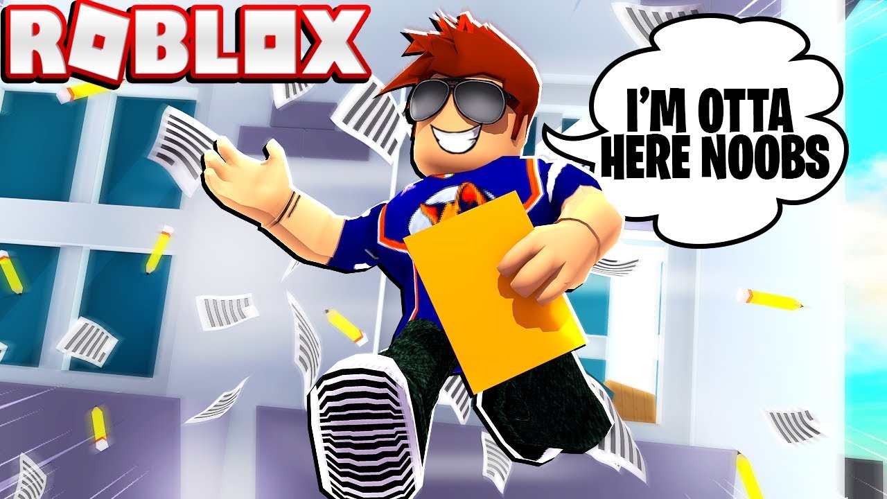 I M Going Rogue I M Done Working Unedited Roblox Obby Youtube - roblox game tier list roblox flee the facility with itsfunneh