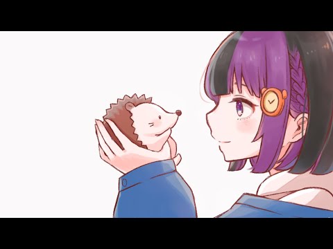 【 オリジナルMV 】生きる / Covered by ねむる