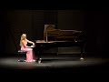 Svetlana Smolina | Liszt: Mephisto Waltz No. 1