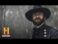 Grant grant leads union army to victory at battle of shiloh season 1  history