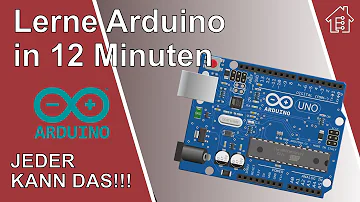 Was sind Arduino Projekte?