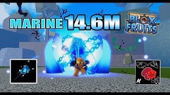 8.1M to 30M Bounty Hunt  Blox Fruits Live 