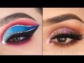 Os Melhores Tutoriais de Maquiagem Para os Olhos 2020 / New Eye Makeup Trends 2020
