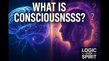 The Mystery of Consciousness: Are You Just Your Brain?"(Full Documentary)