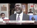 Ziara Za Ghafla Za Waziri Ruku Kukagua Huduma Za Umma Ziara Za Ghafla Za Waziri Ruku Kukagua Huduma Za Umma