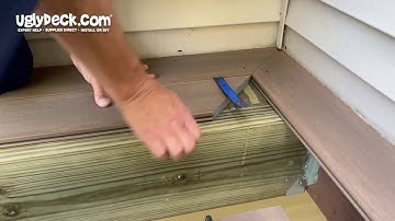 Picture Frame Spacing Hack