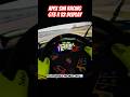 I Finally Decided To Try A dedicated DDU on the Cup Car 2.0 Sim Rig