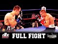 Ivan baranchyk vs petr petrov  full fight  boxing world weekly