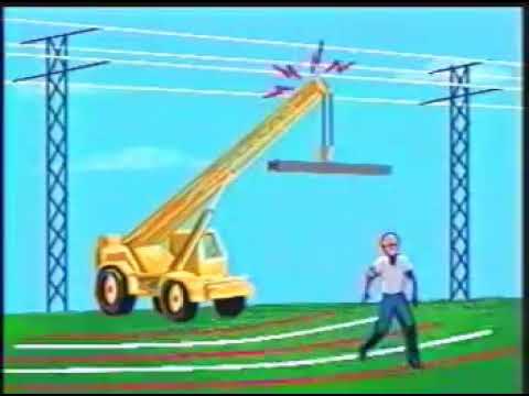 შრომის უსაფრთხოების წესების დაცვა ამწე საშუალებების გამოყენებისას