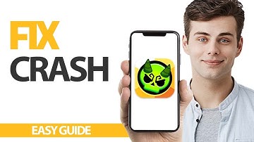 How To Fix Brawl Stars Game App Crash | Final Solution