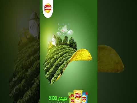  فوتوشوب  تصميم علم بإحسان  كورس كامل 