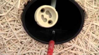 Daxtor instruktion Easy2Light 12v/230v