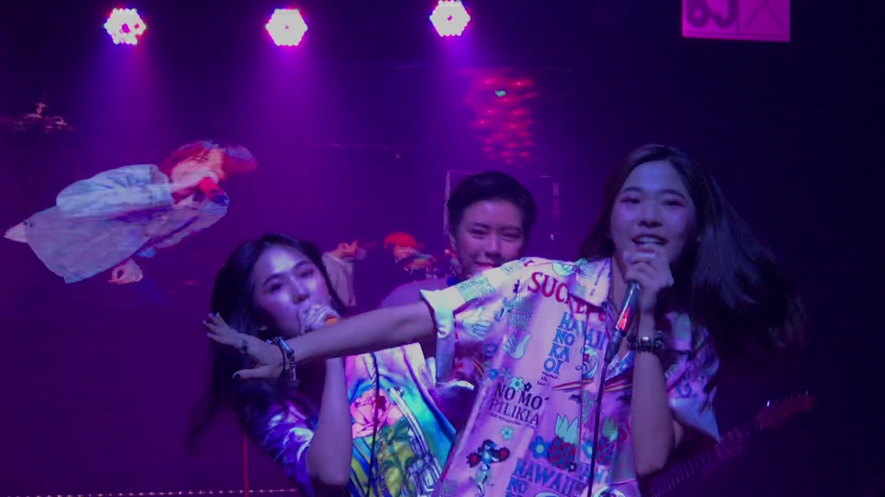 3Nkrikri - พรรคที่จะล้อม พร้อมที่จะรัก [FULL] #NestNisachol #Leenam #Nann [21/02/2562]