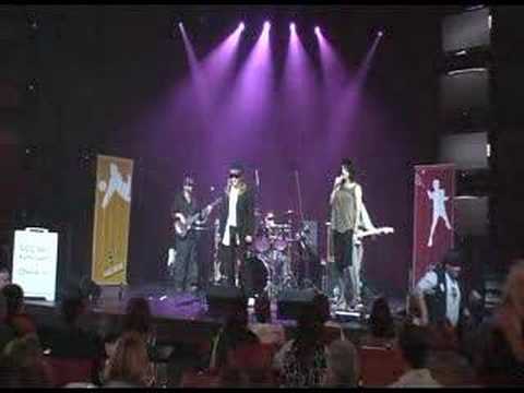 2007 Calgary CC Idol - Quorum (3rd Place)