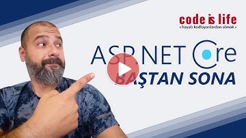 🥇1 - Asp.net Core Mvc Dersleri