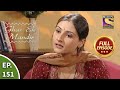 Ep 151 - Kids Give Anjali A Hard Time - Ghar Ek Mandir - Full Episode