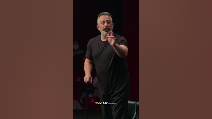 Gezip Dolaşmak | Cem Yılmaz : Diamond Elite Platinum Plus