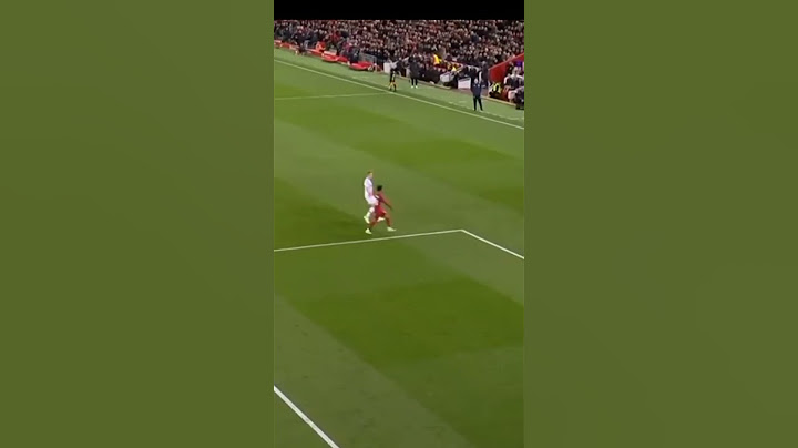 Gol de Darwin NUÑES el Uruguayo de apoco gana minutos y goles