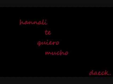 gramatiko-juro que te amo