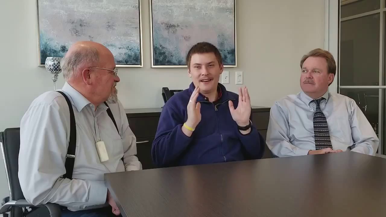 Wm Conrad Bowen Delivers - Jeffrey Dennis