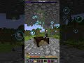 The Power Is The Storm #modded #minecraft