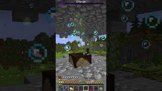 The Power Is The Storm #modded #minecraft