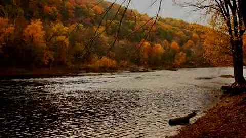 SHENANDOAH-Tradi...  American Folk Song- Performed...