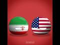 IT'S MY TURN! #countryballs #edit #fyp #iran