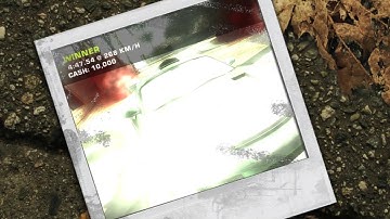 NFS Most Wanted | BL-7 Race Events-5 #nfsmostwanted #nvidia #shadowplay #windows #eagames #rtx