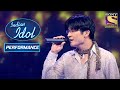 Chang ने अपने Outsanding Performance से जीता सबका दिल  | Indian Idol Season 3