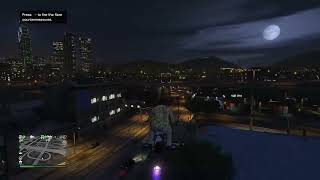 GTA V WTF Moments Part 3721