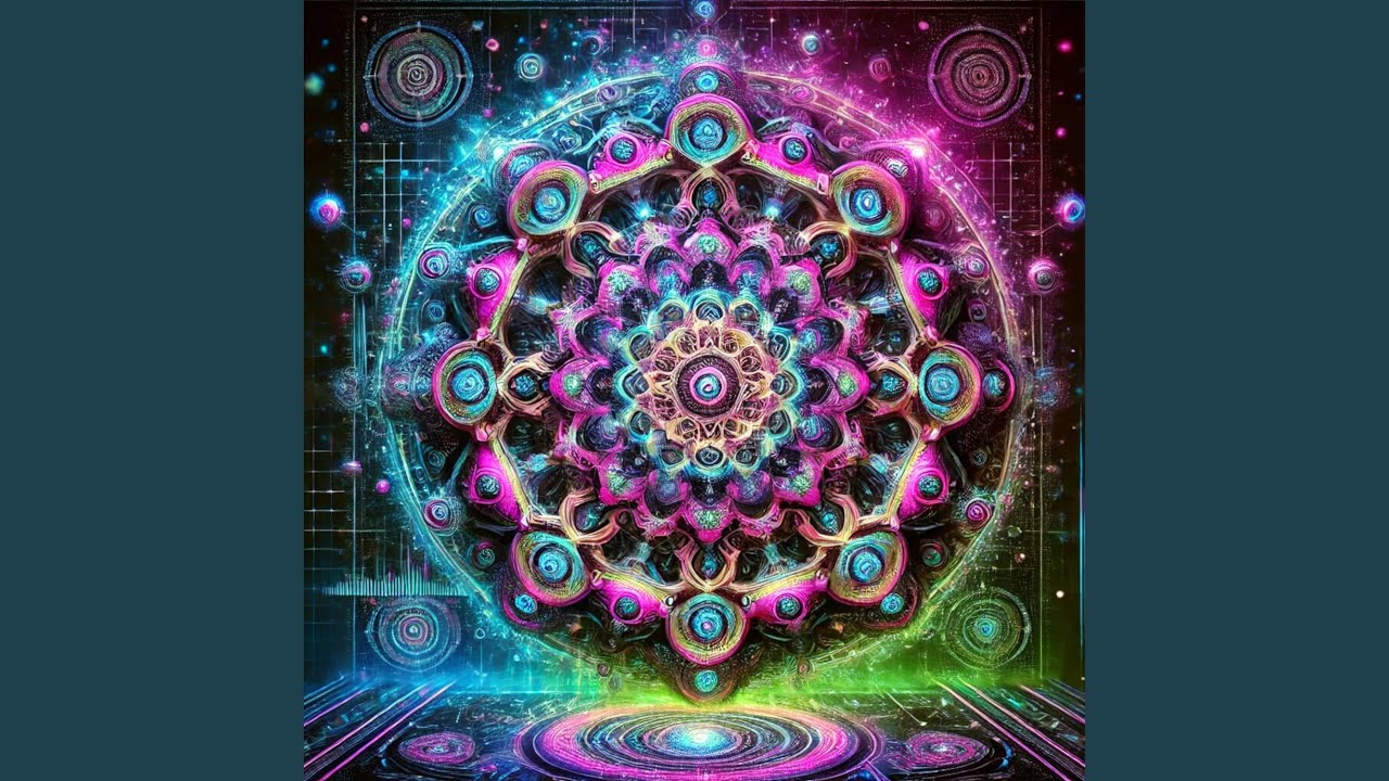 Watch Resonant Data Exchange on YouTube Watch Resonant Data Exchange on YouTube