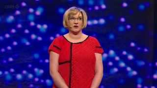 The Sarah Millican Television Programme Ep 05 Part 1/2