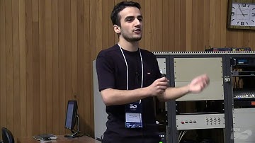 Graphs and Randomness - Beka Ergemlidze (Central European University)