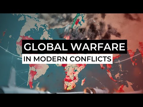 Assessing Global Warfare in Contemporary Conflicts. Ukraine in Flames #529