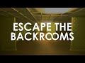 Escape The Backrooms | Kapan lagi streaming disini