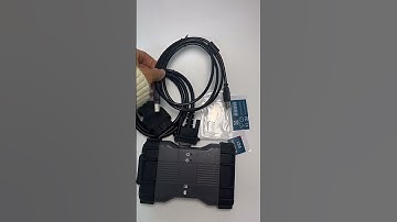 NISSAN Consult VCI OBD2 diagnostic and programming tool Better than Consult 3 Plus