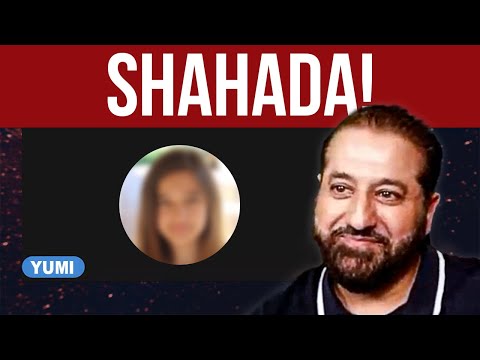 She asked tough questions, then this happened...